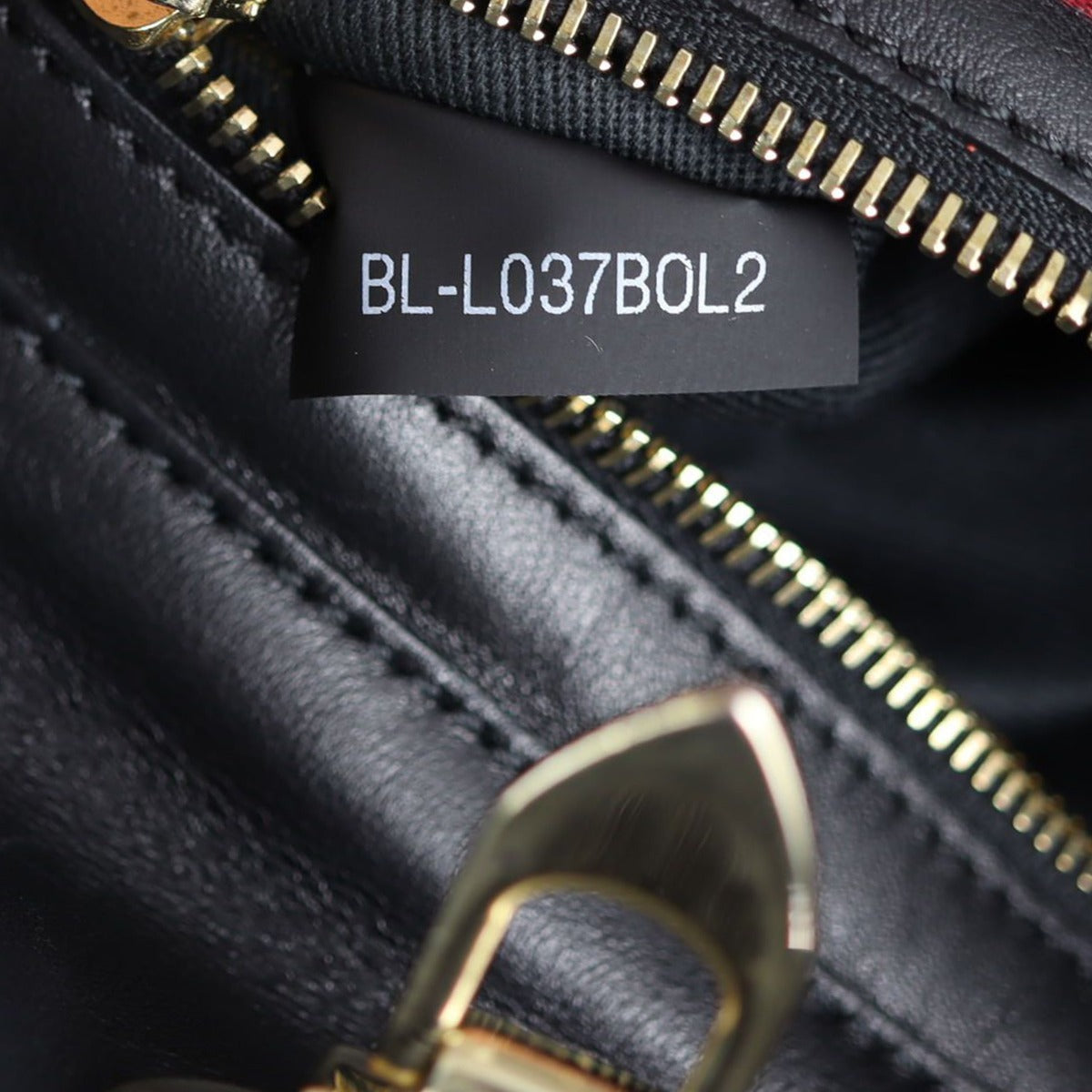 Valentino Rockstud Tote Small