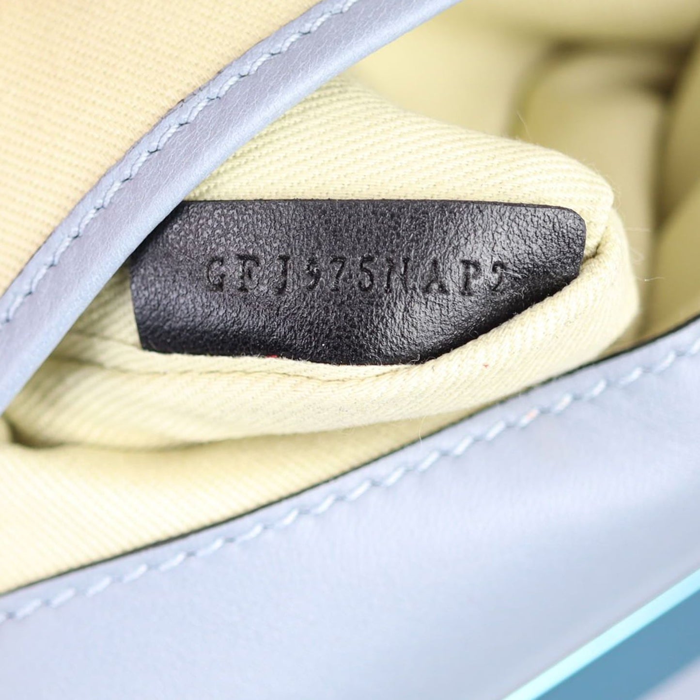 Valentino Va Va Voom Crossbody Bag