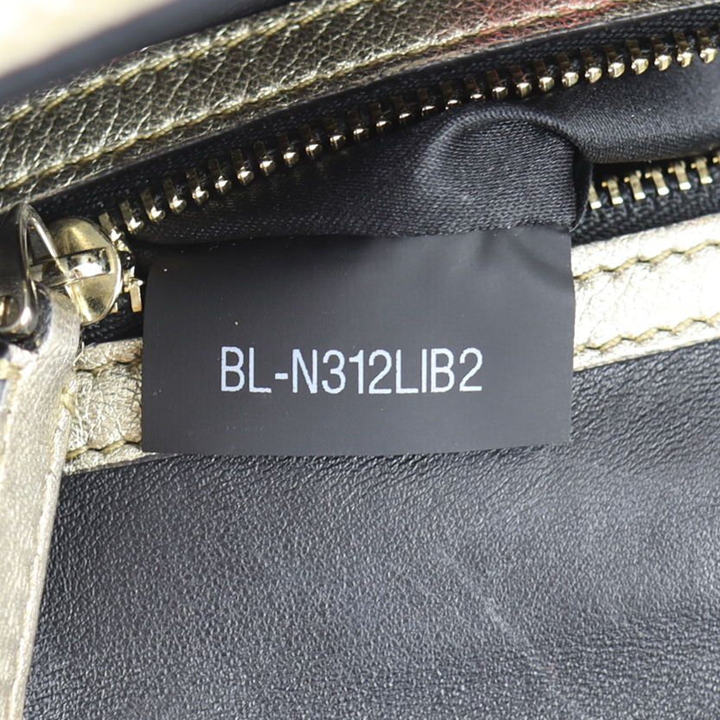 Valentino Glam Lock Small Shoulder Bag