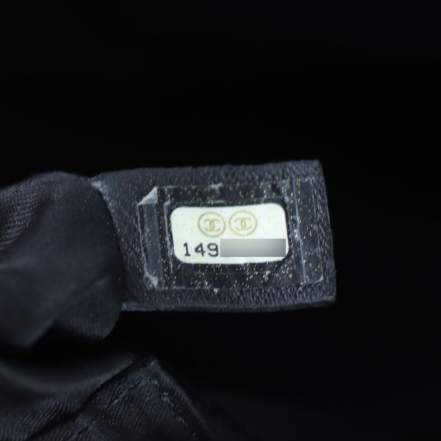 Chanel Grand Shopping Tote