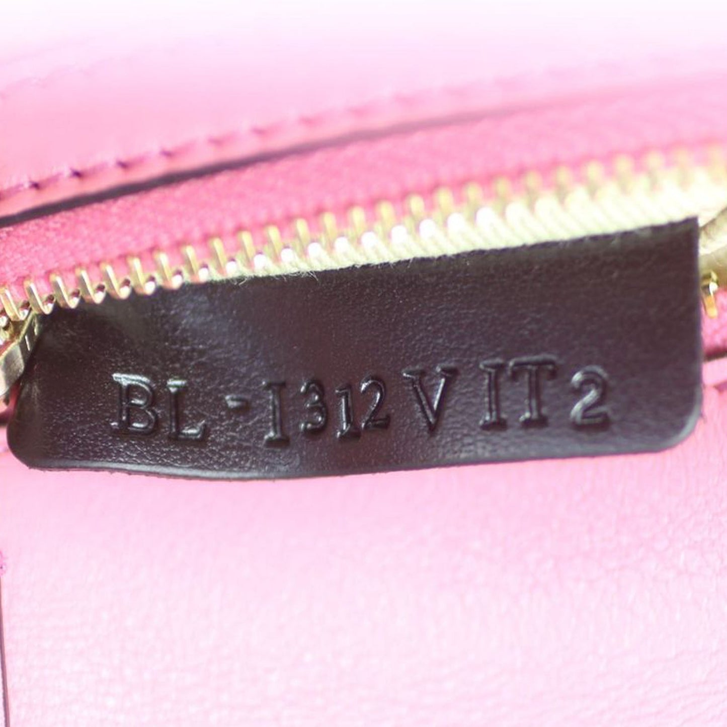 Valentino Glam Lock Small Shoulder Bag