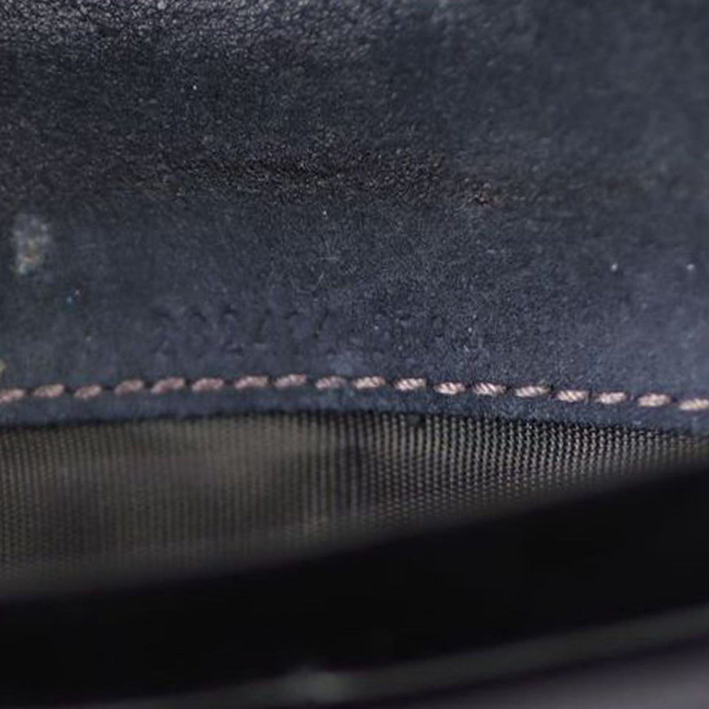 Gucci Soho Continental Wallet