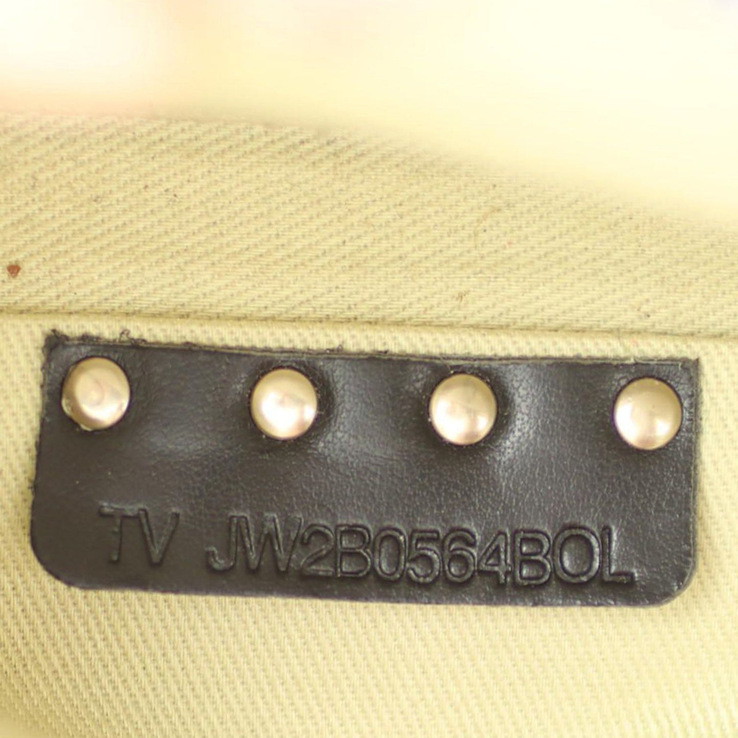 Valentino Rockstud Dual Pouch Crossbody