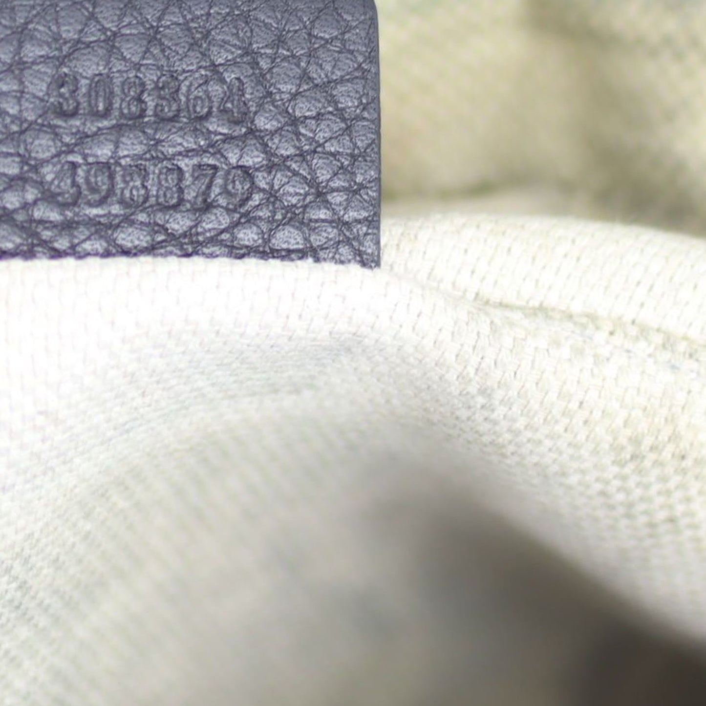 Gucci Soho Disco Small