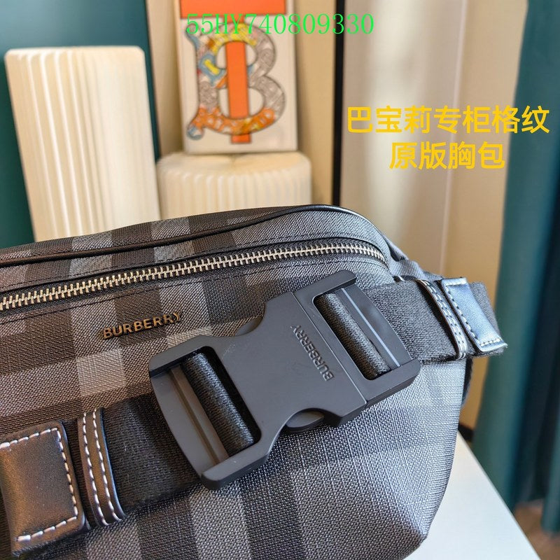 Top Quality Fashion -BBR Bags - 069