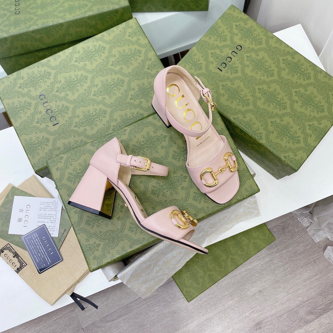 New 1:1 rep GCI HIGH HEELS 035