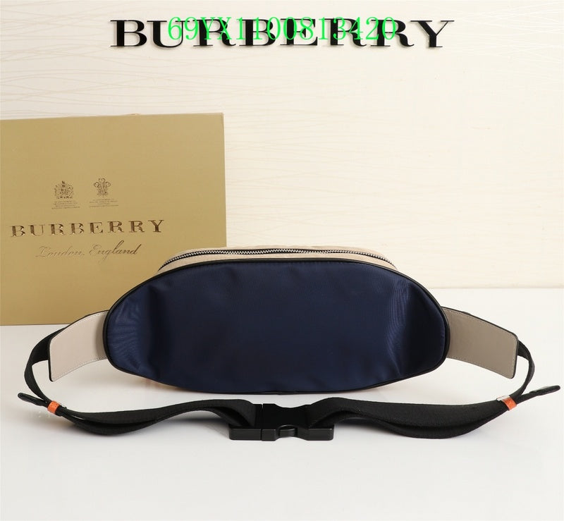 Top Quality Fashion -BBR Bags - 423