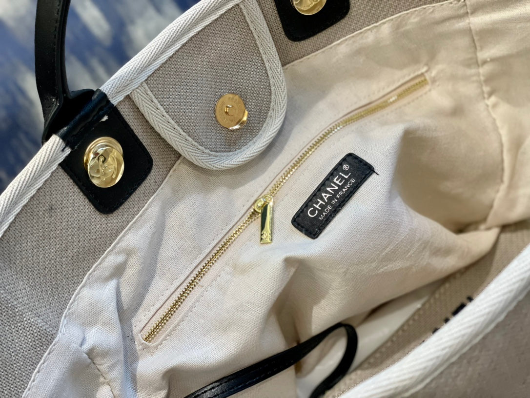 EN - New 1:1 rep Lux Top Quality CHL Bag 367