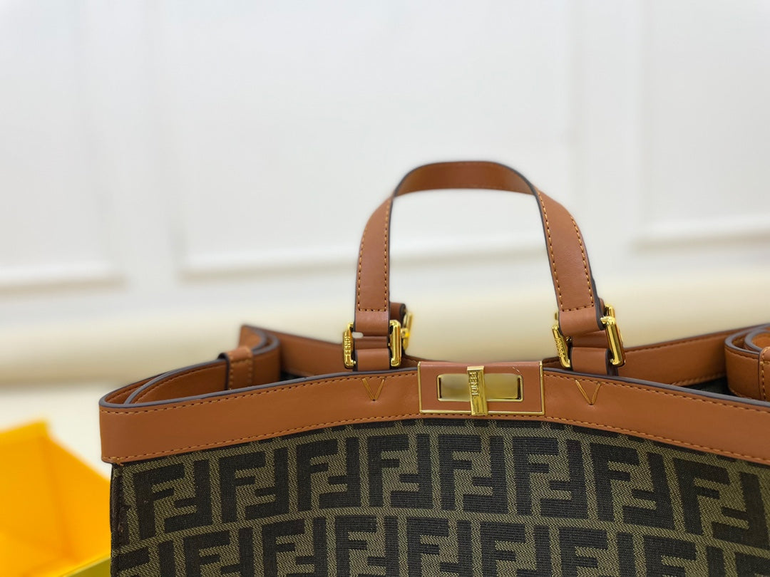 EN - New 1:1 rep Lux Bags FEI 274
