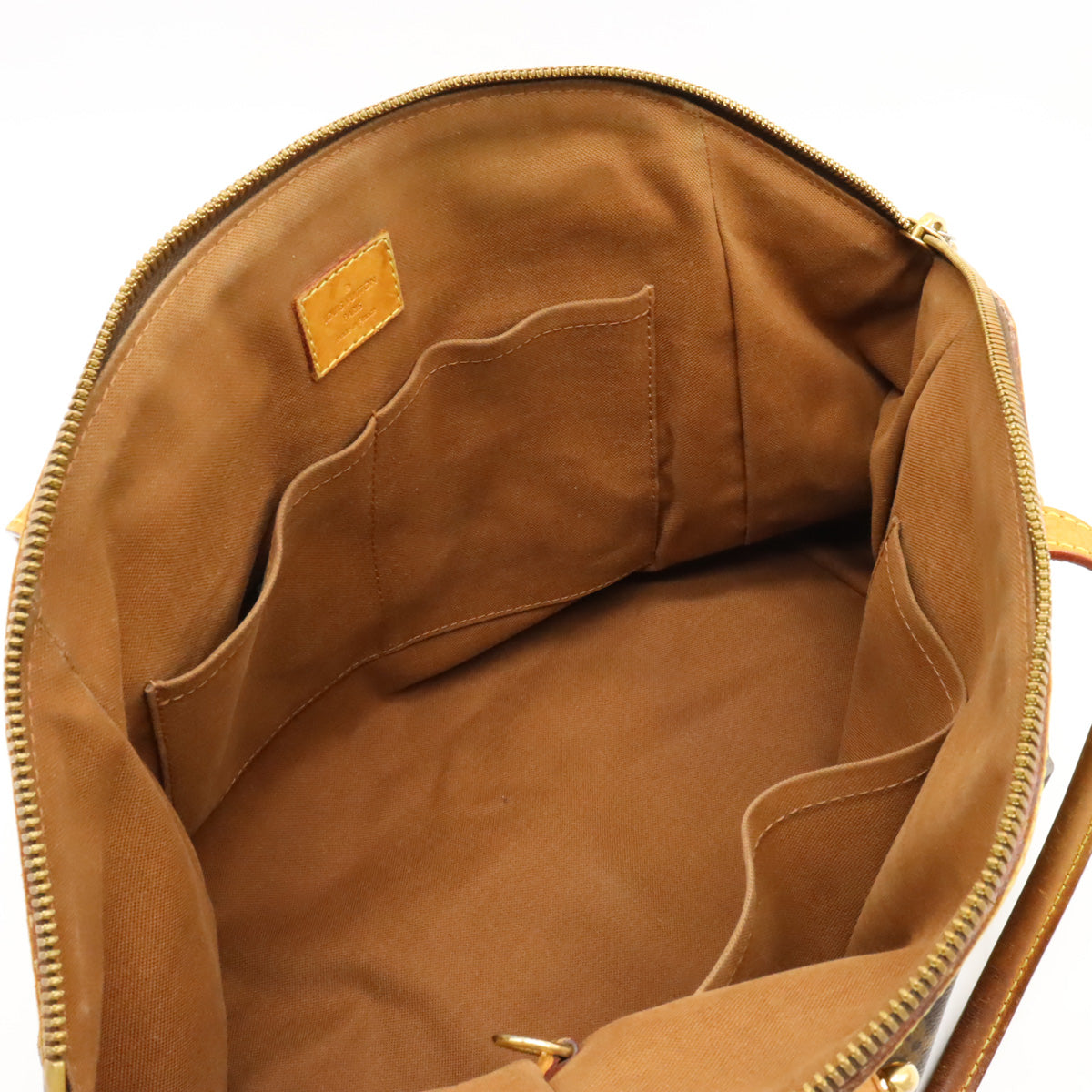 Louis Vuitton Louis Vuitton Monogram Tivoli GM  Bag Shoulder Bag Shoulder Bag M40144