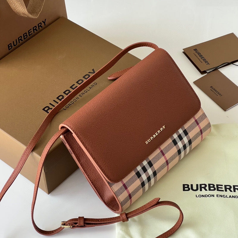 The Top Quality Fashion BBR-Bags - 019