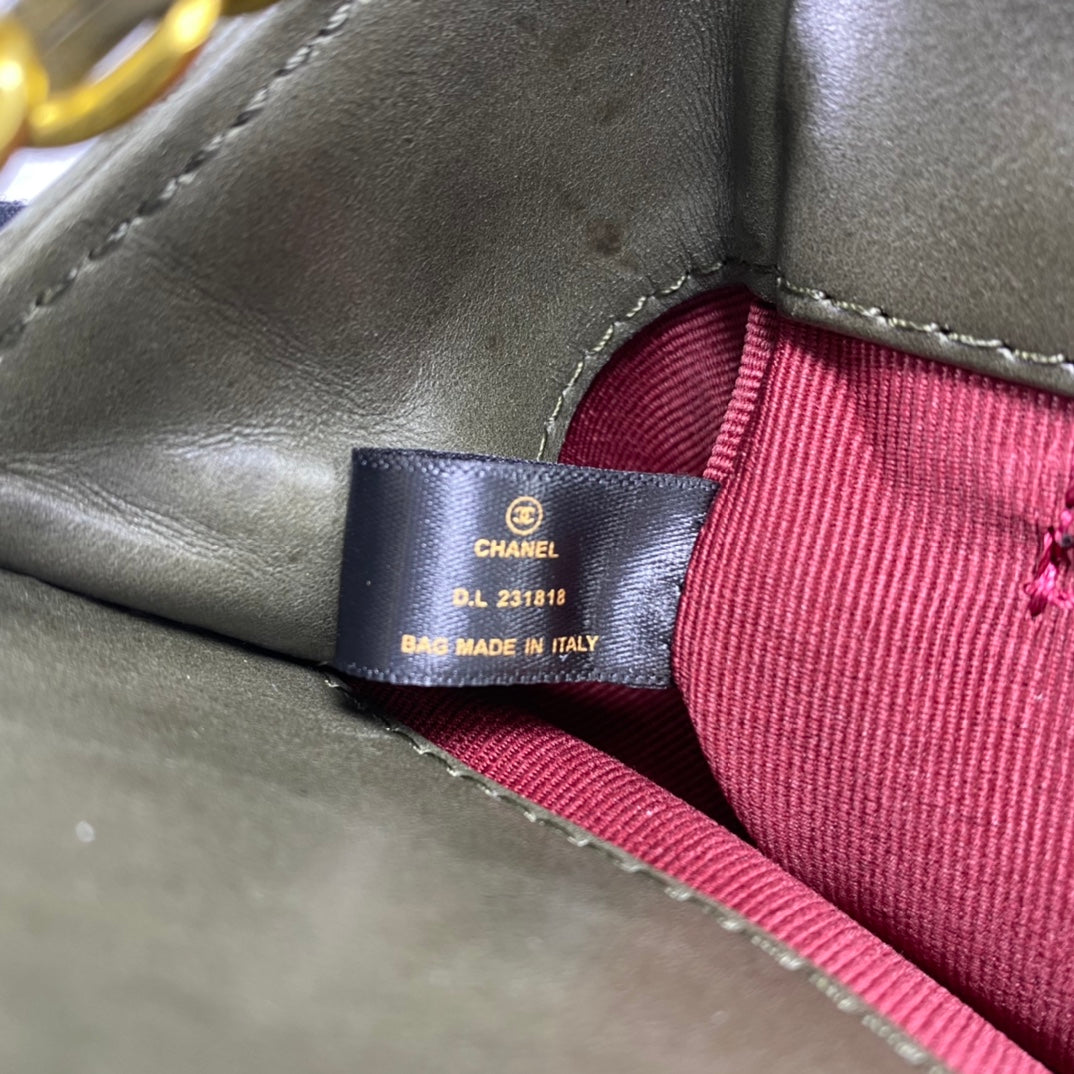 EN - New 1:1 rep Bag CHL 440