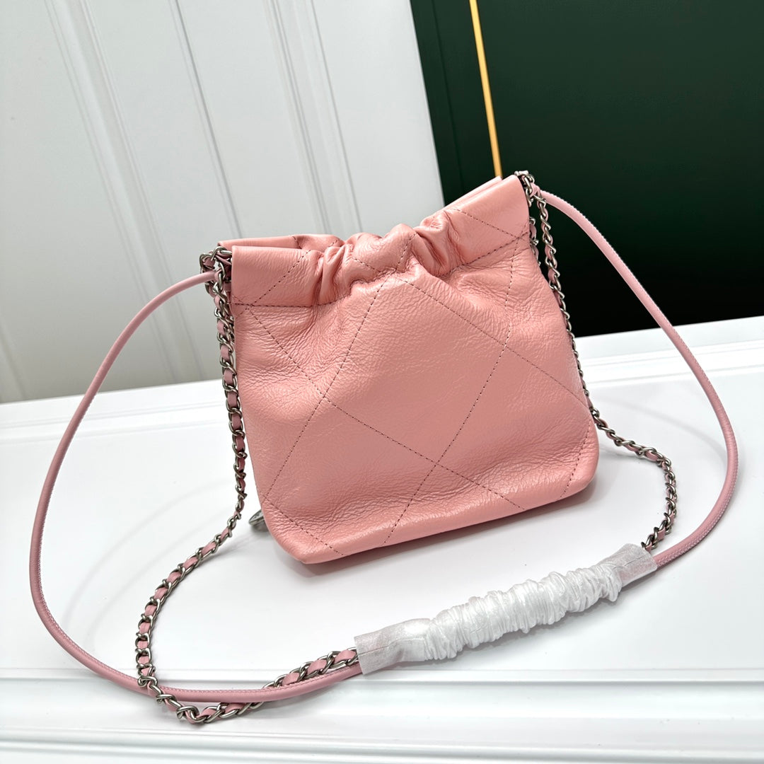 EN - New 1:1 rep  Top Quality CHL Bag 550