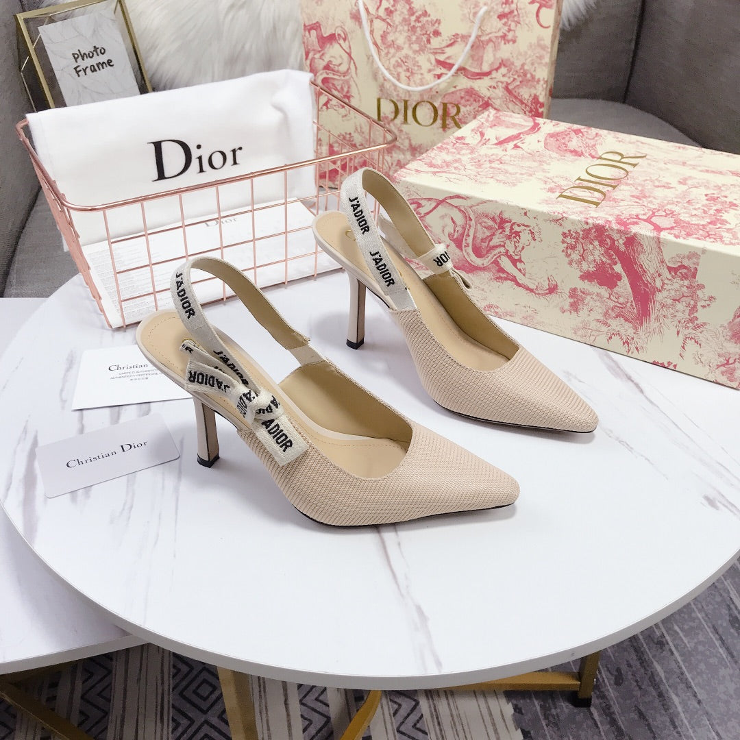 New 1:1 rep DIR HIGH HEELS 048