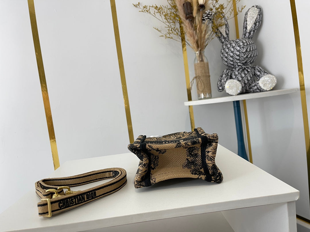 EN - New 1:1 rep Lux Bags DIR 337