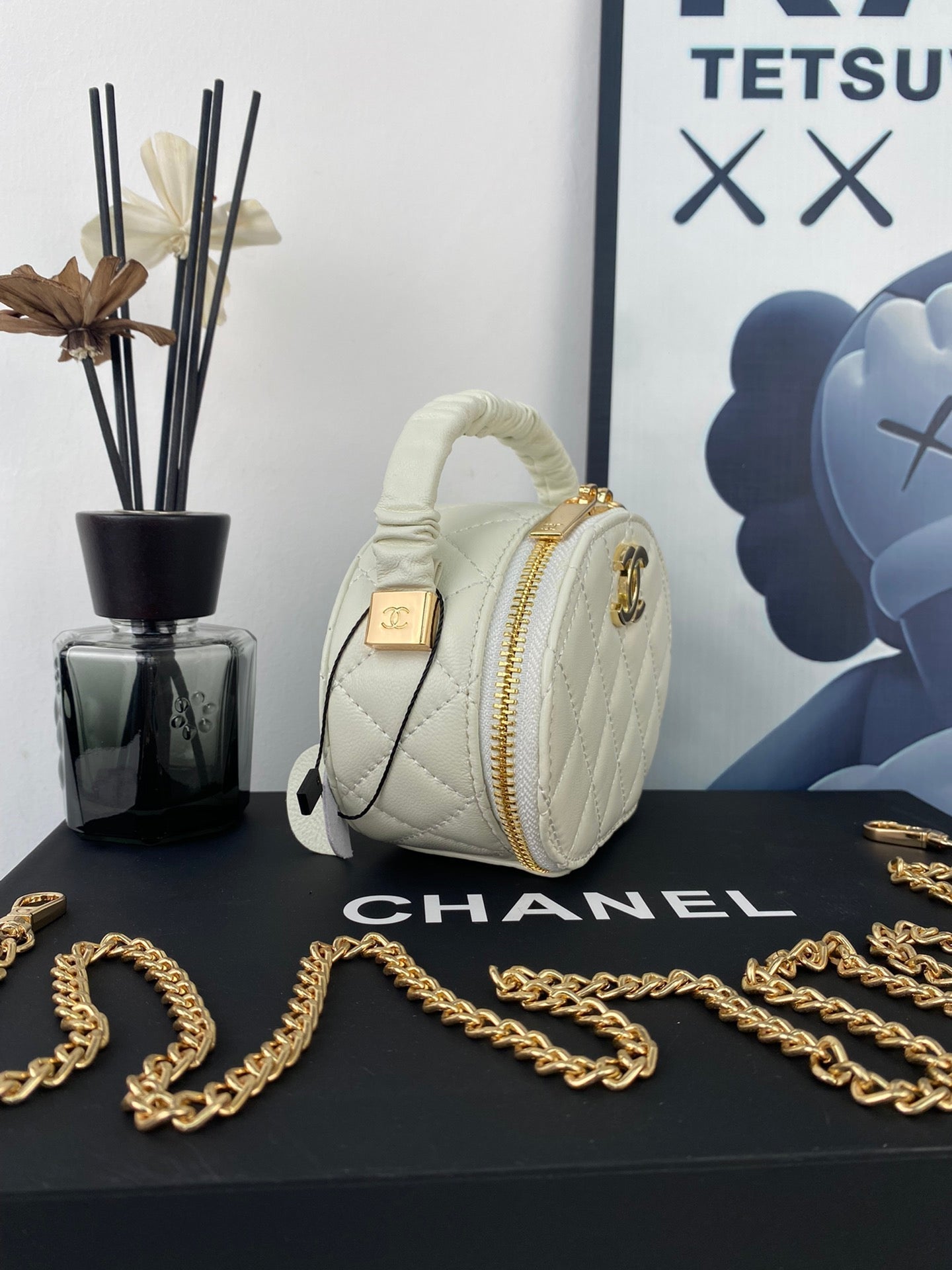 EN - New 1:1 rep Bag CHL 405