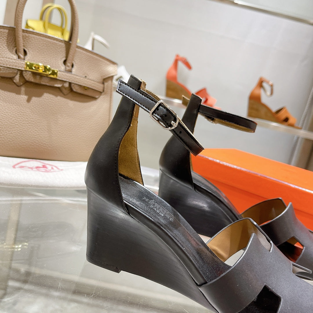 New 1:1 rep HM HIGH HEELS 072