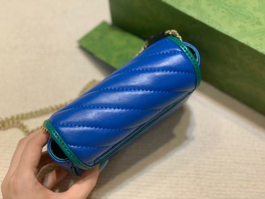 EN - New 1:1 rep Bag GCI 443