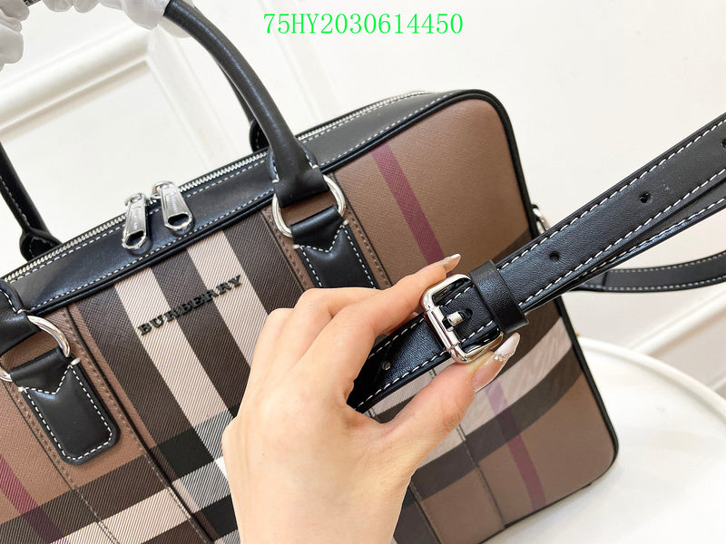 Top Quality Fashion -BBR Bags - 109