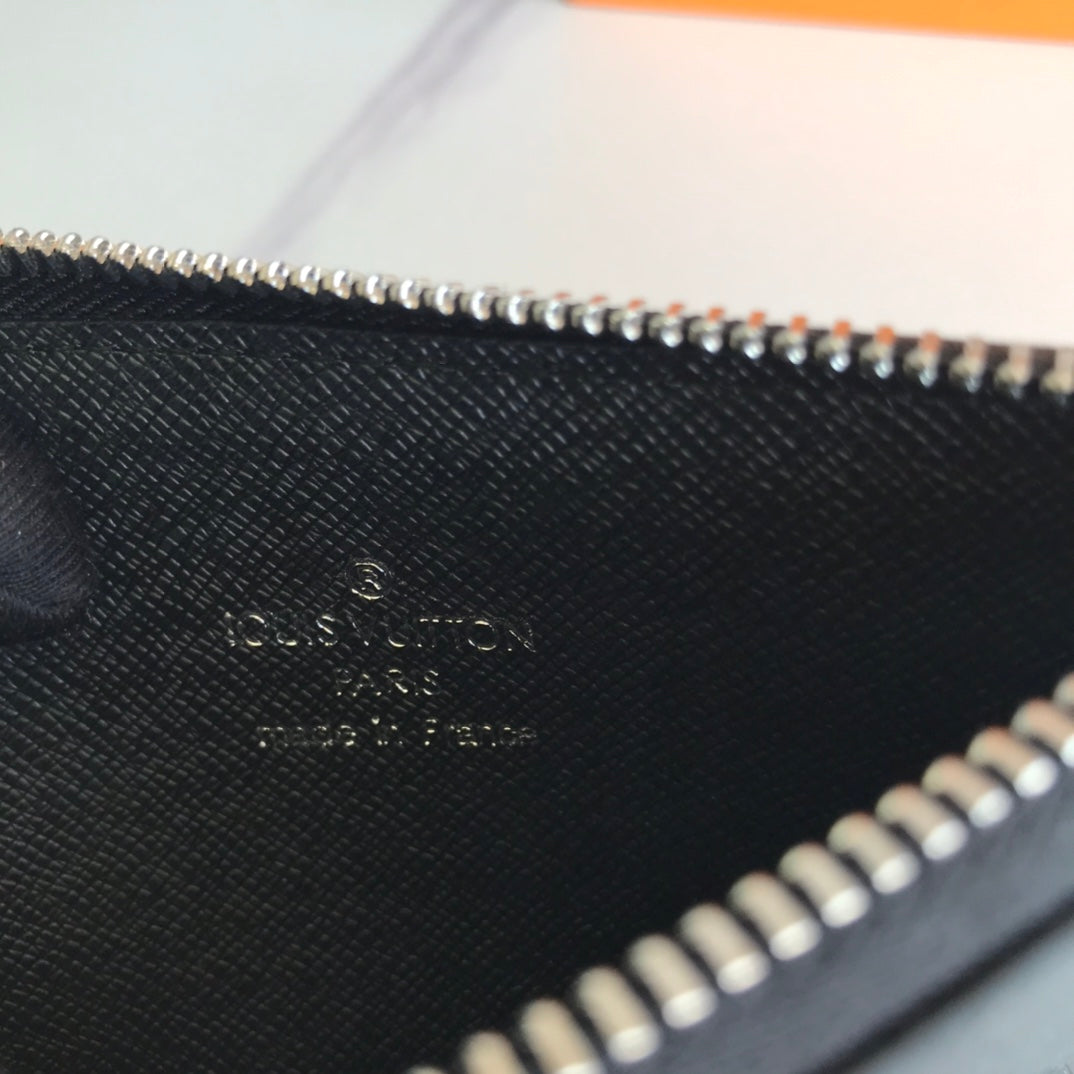 EN - New 1:1 rep  Wallet LUV 129