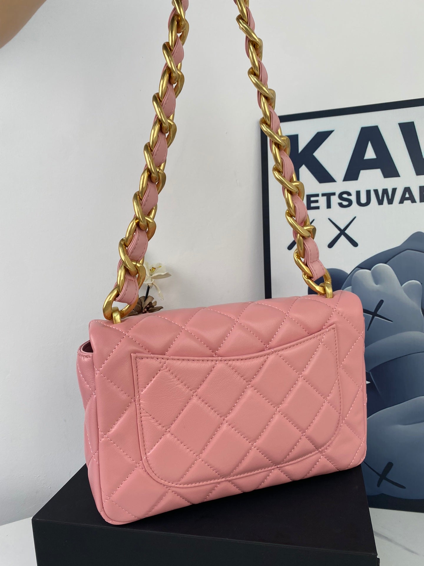 EN - New 1:1 rep Bag CHL 417