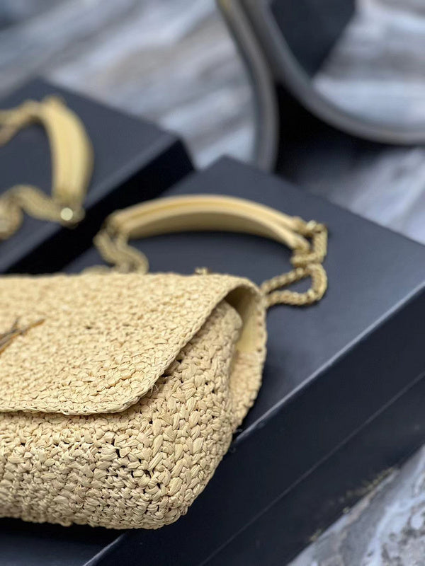Yves Saint Laurent - Bags - The Elite Bags  520