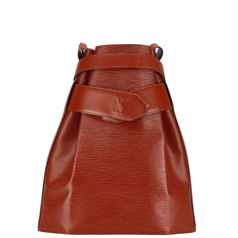 Louis Vuitton M80193 Kenyan Brown Leather  Louis Vuitton M80193 Kenyan Brown Leather Ladies Louis Vuitton