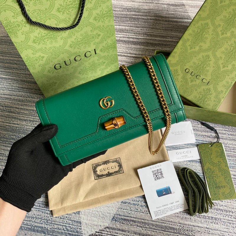 Top Quality -  Bags - 1834