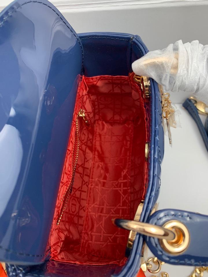 EN - New 1:1 rep  Bags DIR 263
