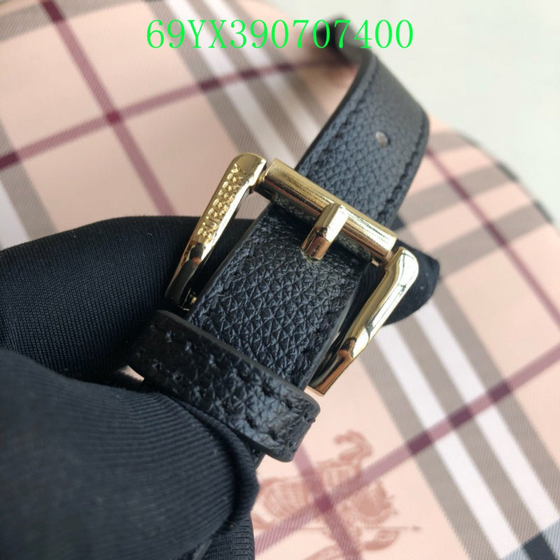 Top Quality Fashion -BBR Bags - 464