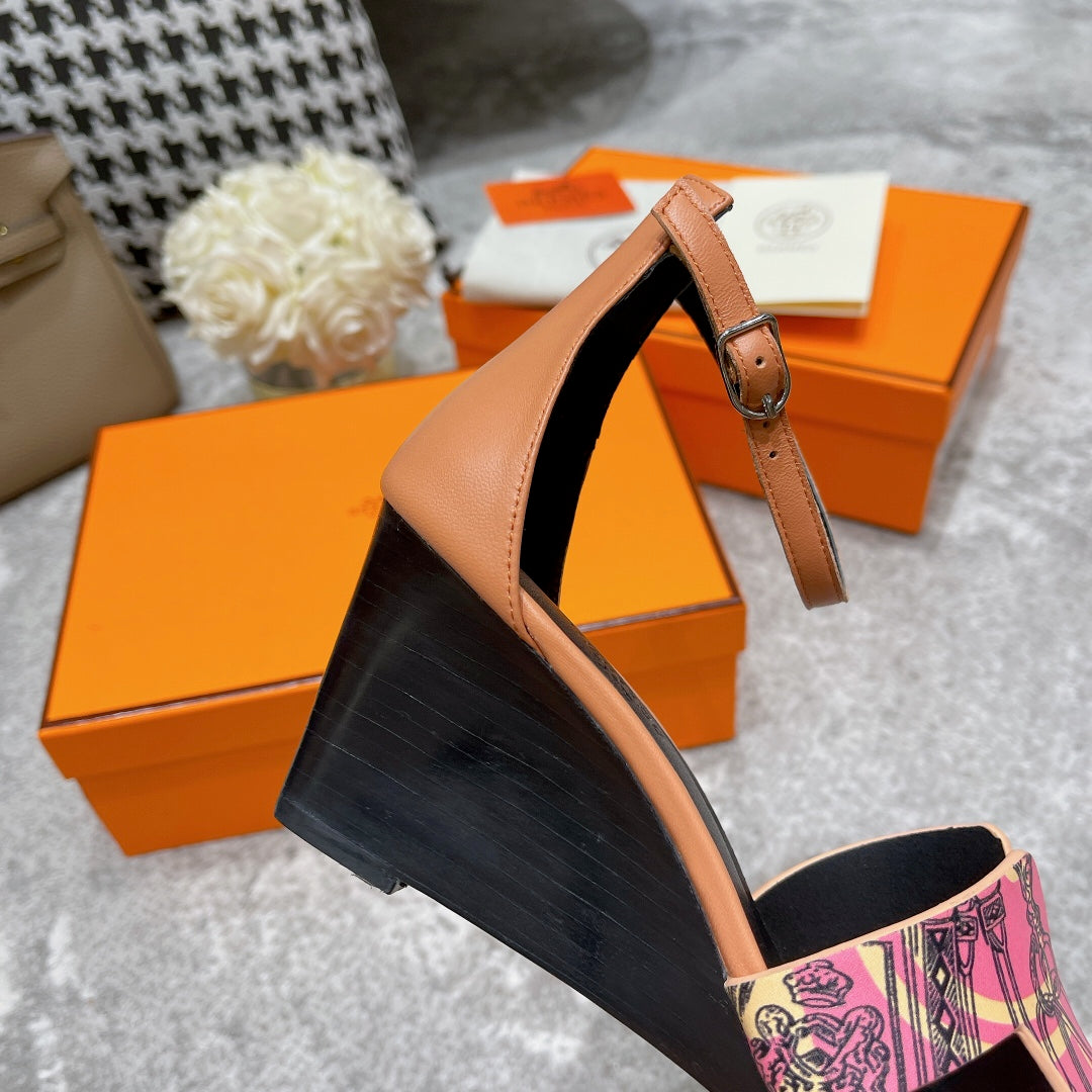 New 1:1 rep HM HIGH HEELS 067