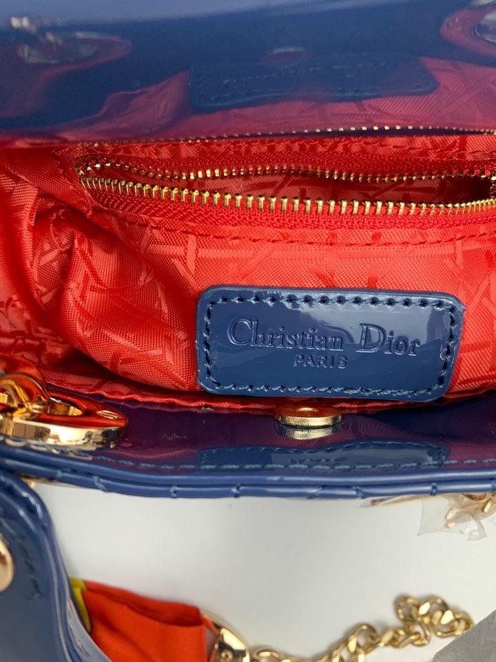 EN - New 1:1 rep  Bags DIR 263