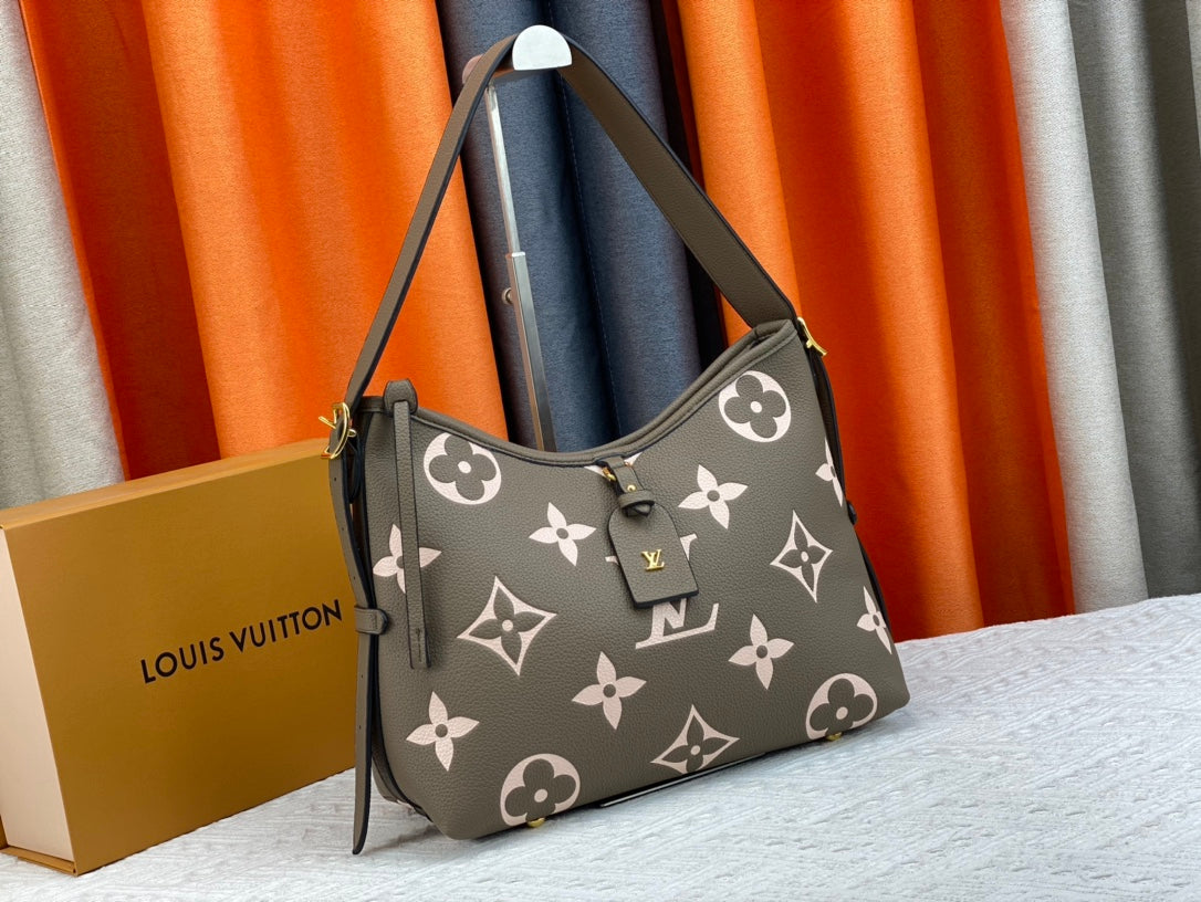 EN - New 1:1 rep Bag LUV 629
