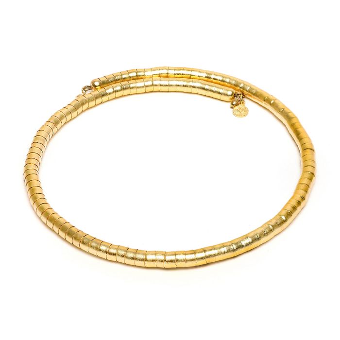 GIROCOLLO   SNAKE VESTOPAZZO