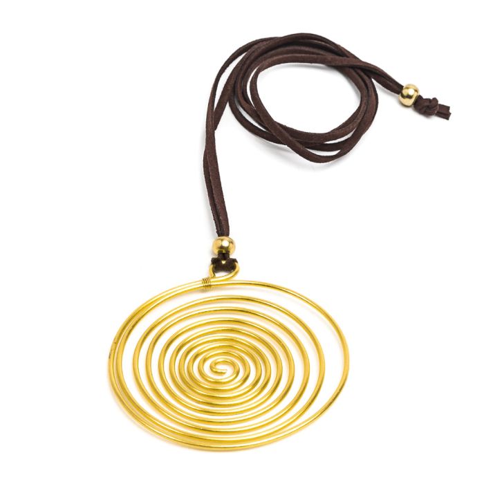 PENDENTE SPIRALE VESTOPAZZO