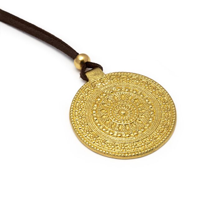 PENDENTE PLACCA DESIGN VESTOPAZZO