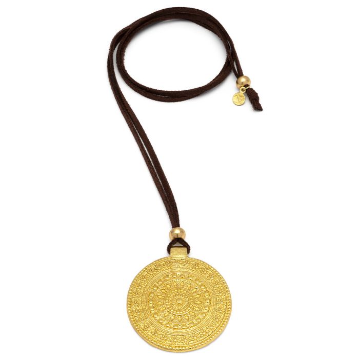 PENDENTE PLACCA DESIGN VESTOPAZZO