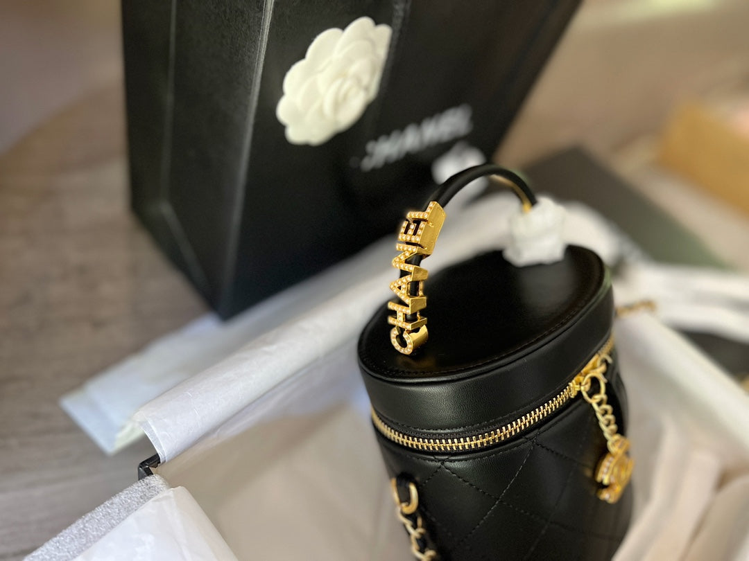 EN - New 1:1 rep Lux Top Quality CHL Bag 365