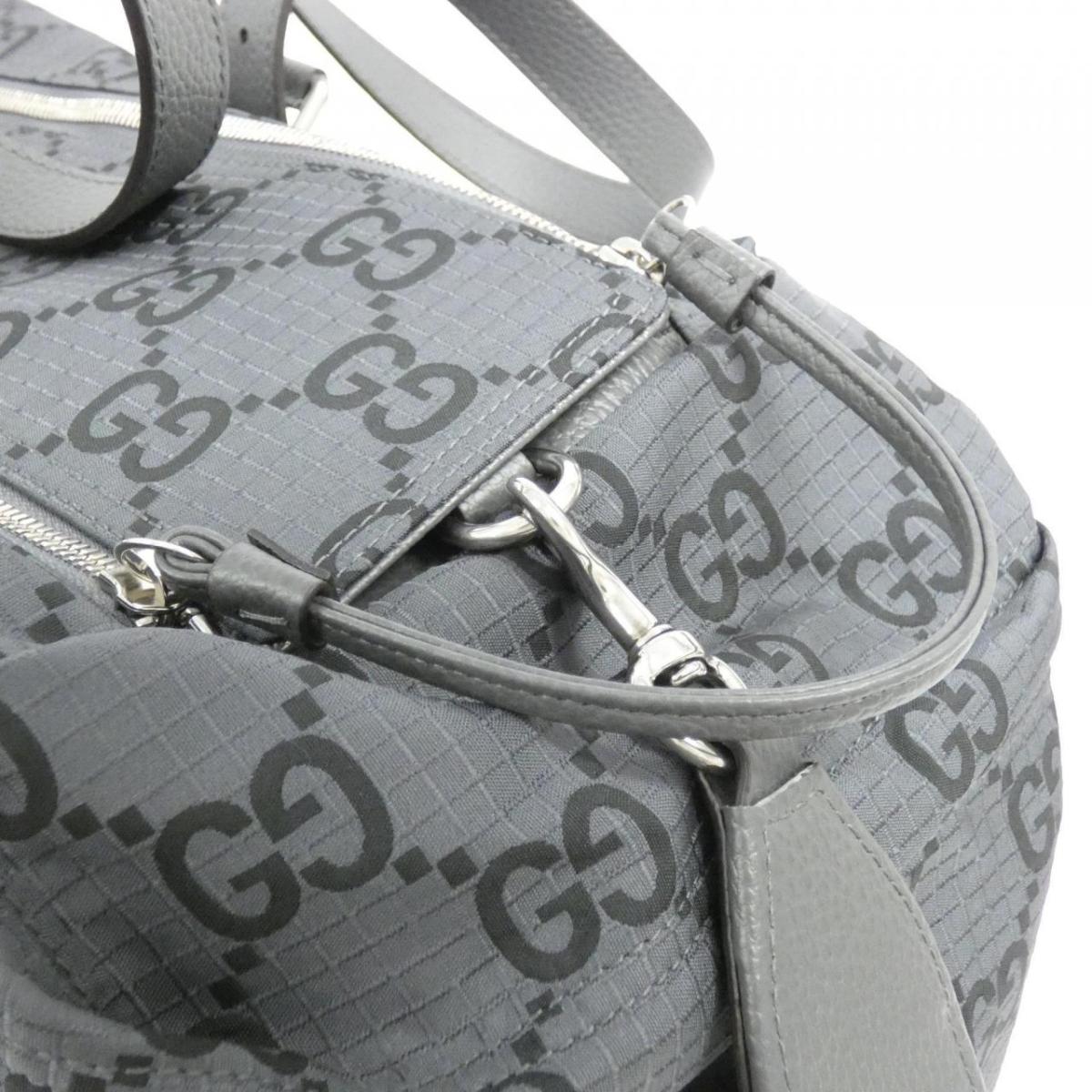 Gucci 767935 FACPK Boston Bag
