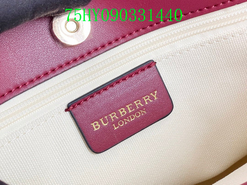 Top Quality Fashion -BBR Bags - 581