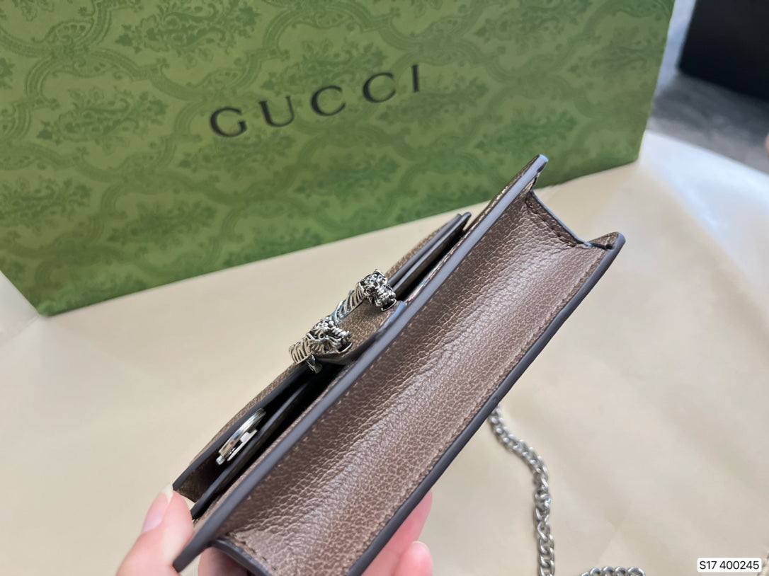 EN - New 1:1 rep Lux Bags GCI 384