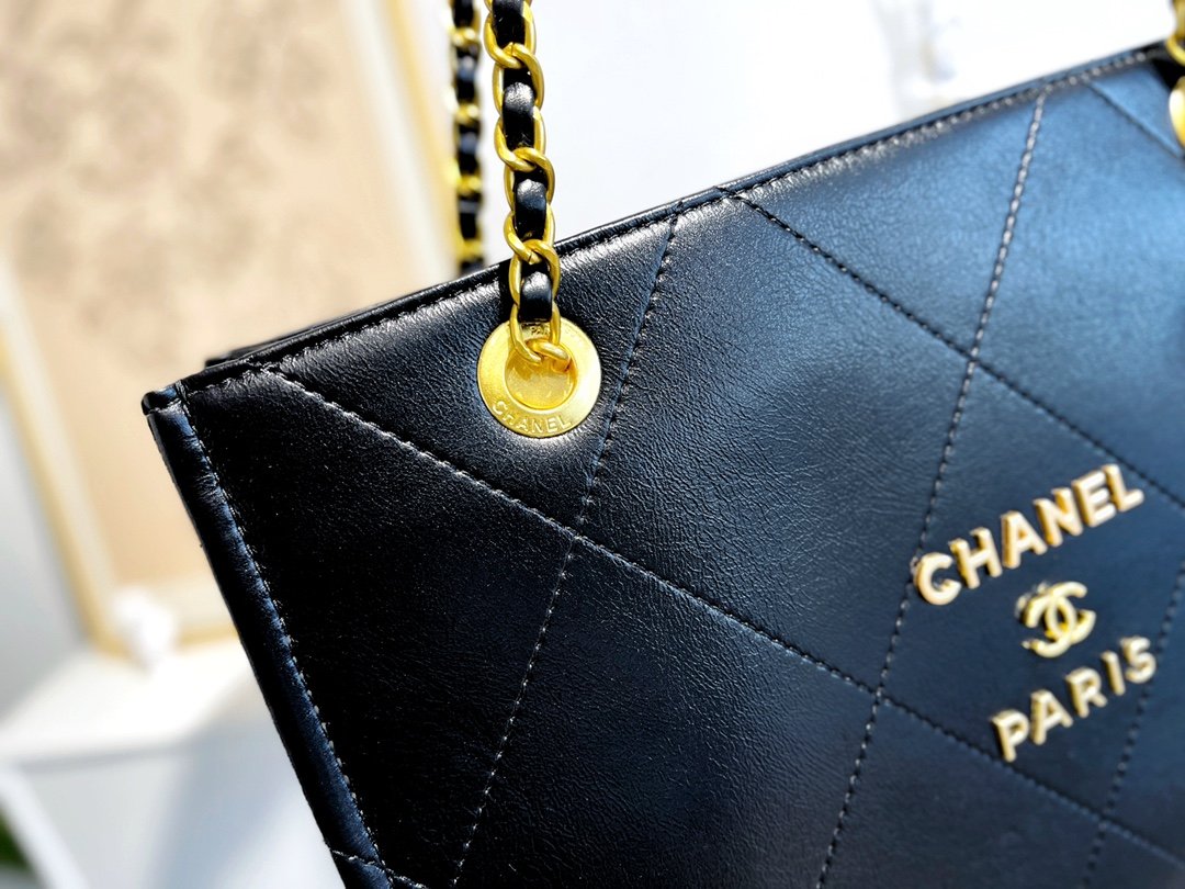 EN - New 1:1 rep  Top Quality CHL Bag 269
