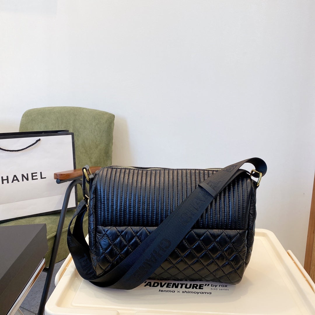 EN - New 1:1 rep  Top Quality CHL Bag 301