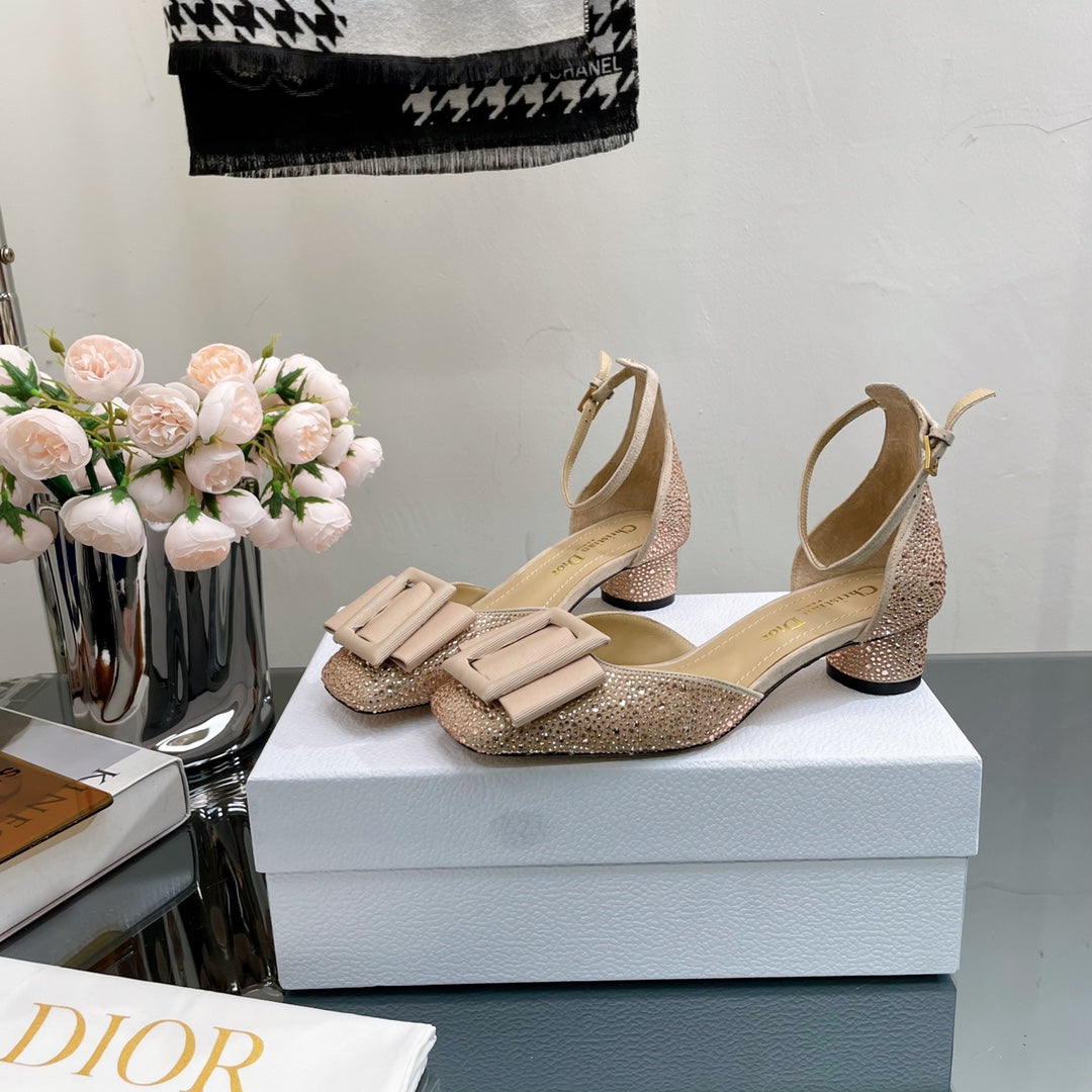New 1:1 rep DIR HIGH HEELS 065