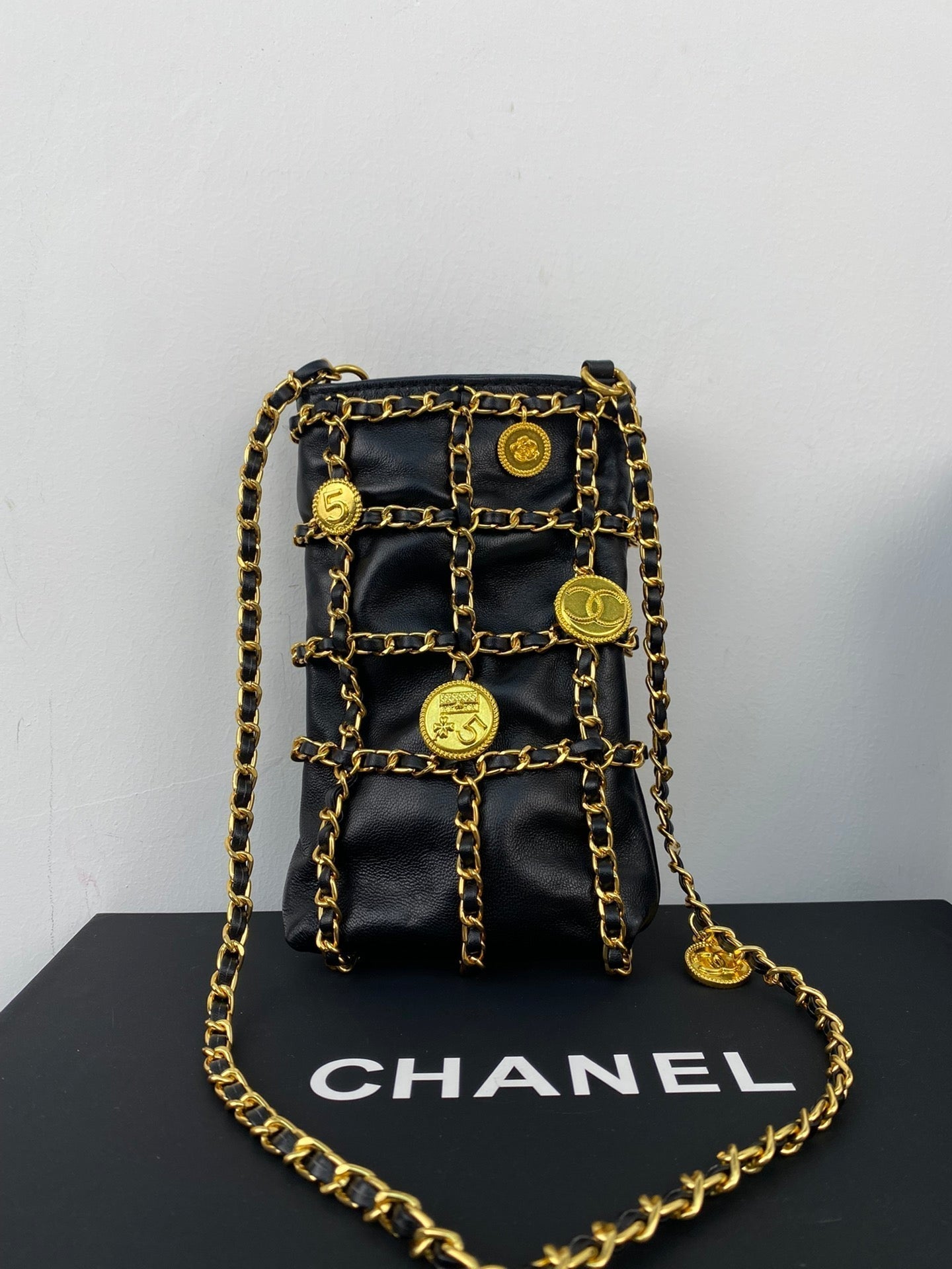 EN - New 1:1 rep Bag CHL 422