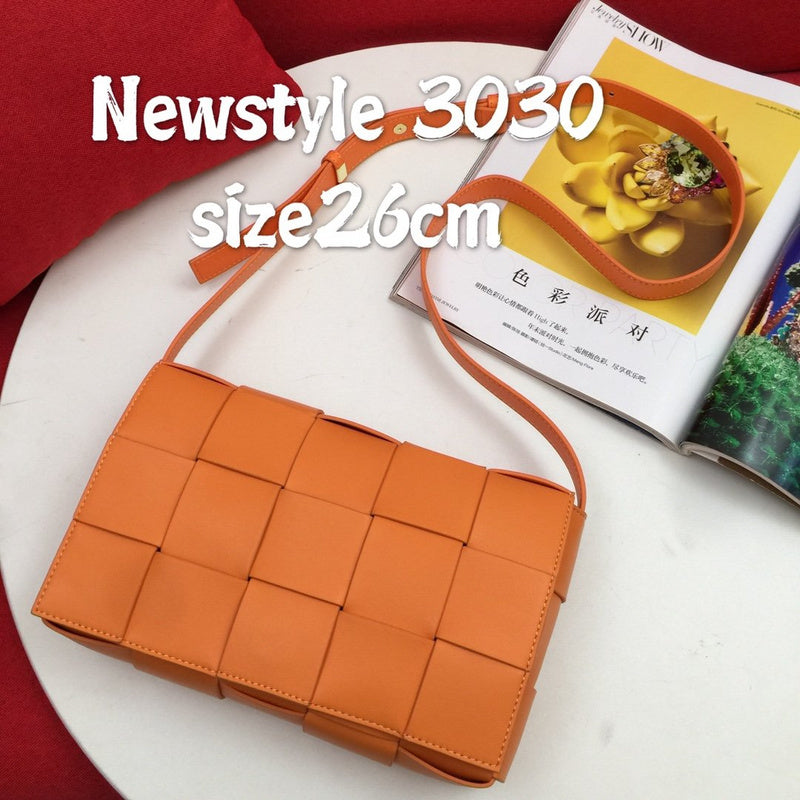 Top Quality Fashion -BBR Bags - 915