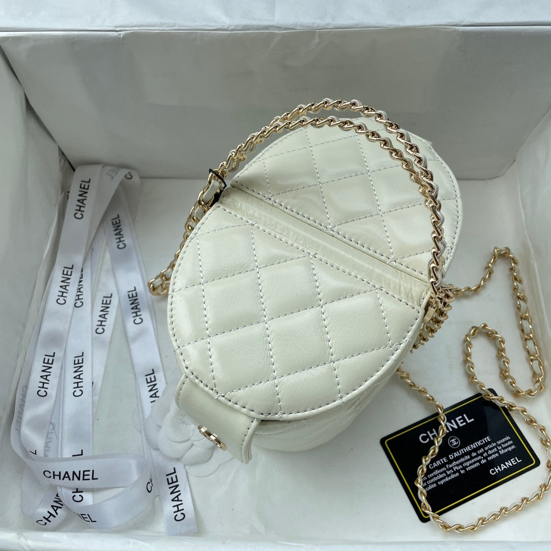 EN - New 1:1 rep  Top Quality CHL Bag 573
