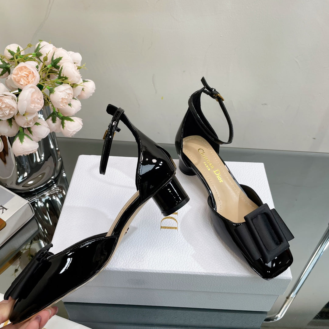 New 1:1 rep DIR HIGH HEELS 068