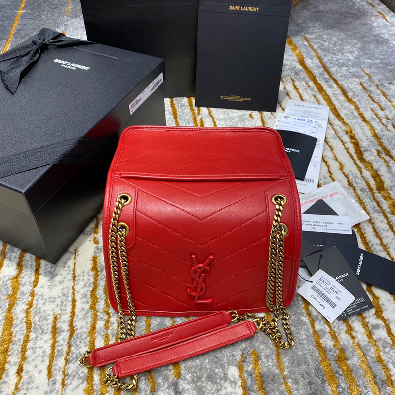 Yves Saint Laurent - Bags - The Elite Bags  391