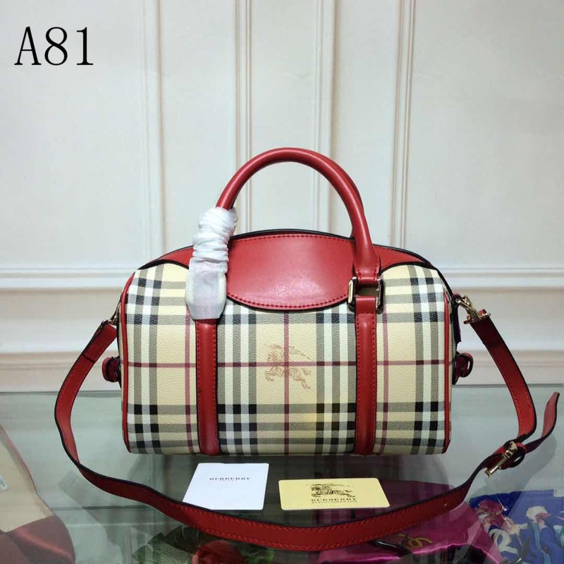 Top Quality Fashion -BBR Bags - 855